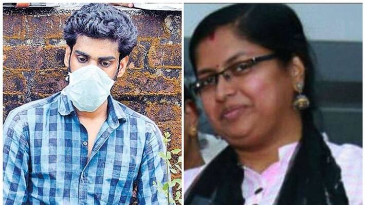 why prasanth killed beautician suchithra why prasanth killed beautician suchithra