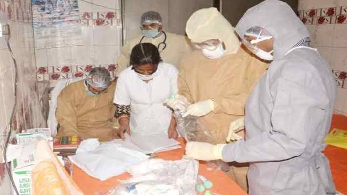 37 new corona positive patient found in bihar in last 24 hour total number goes to 403 pra 37 new corona positive patient found in bihar in last 24 hour total number goes to 403 pra