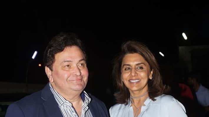 Rishi Kapoor's last rites to be performed at Chandanwadi crematorium in Mumbai Rishi Kapoor's last rites to be performed at Chandanwadi crematorium in Mumbai