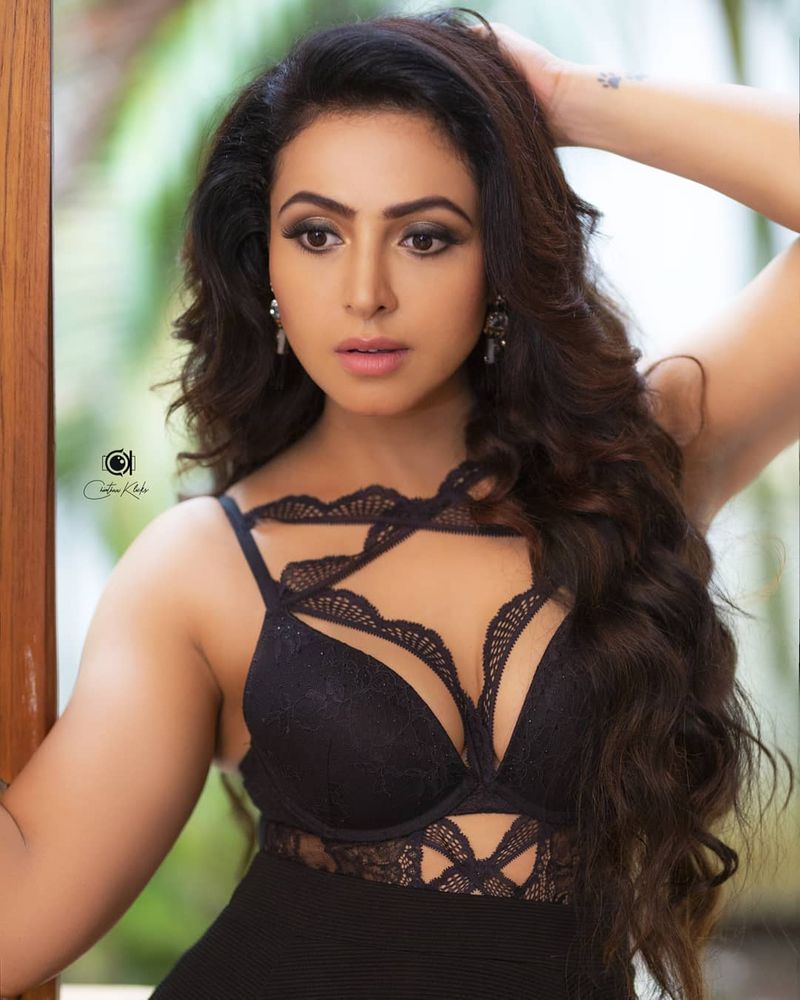 Nandinirai 