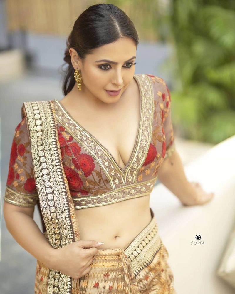 Nandinirai 