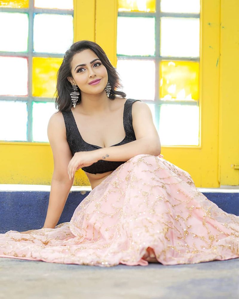 Nandinirai 
