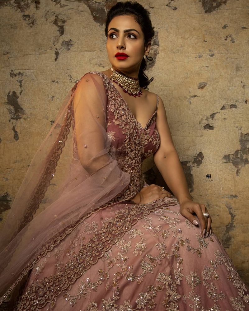 Nandinirai 