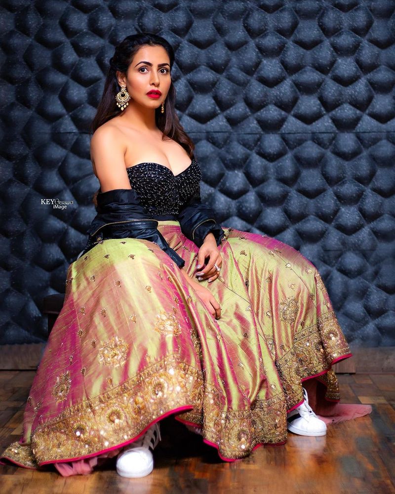 Nandinirai 