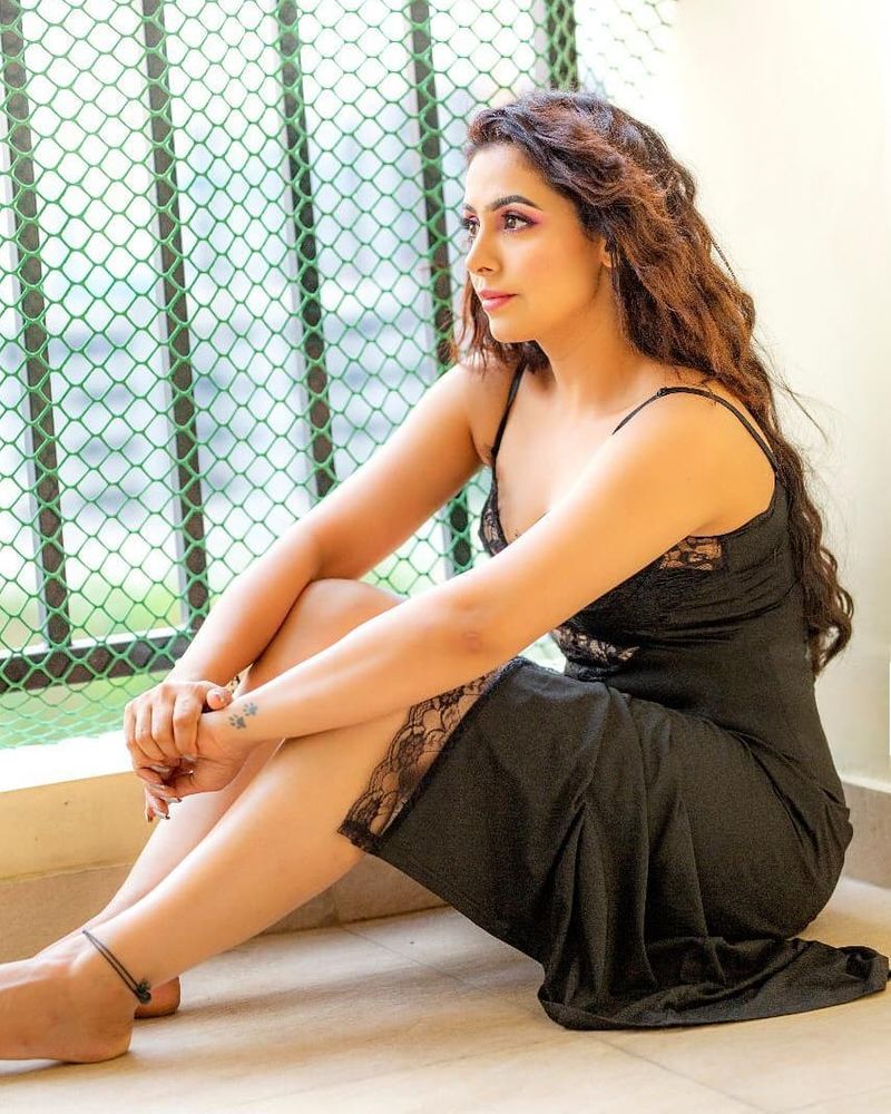 Nandinirai 