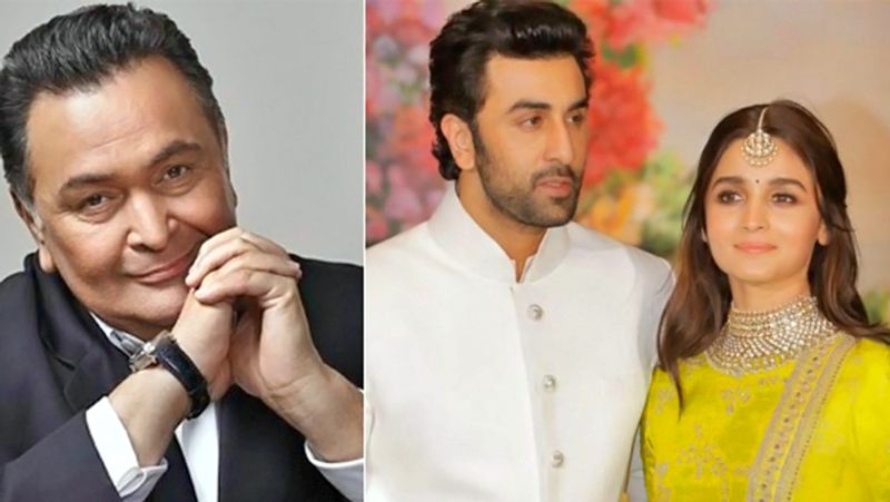 बता दें कि ऋषि कपूर और नीतू कपूर ने कृष्णराज प्रॉपर्टी के एक हिस्से पर तुरंत कंस्ट्रक्शन कराना शुरू कर दिया था। इसी घर में रणबीर कपूर और आलिया भट्ट की शादी की पूजा आयोजित की जानी थी।