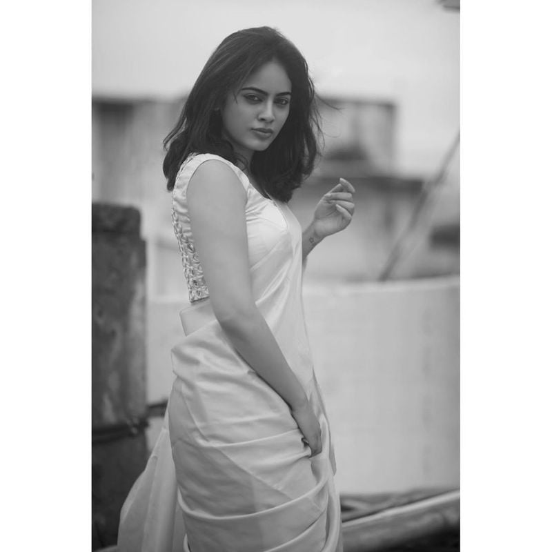 Nandiniswetha 