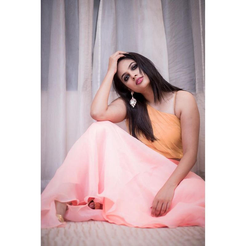 Nandiniswetha 