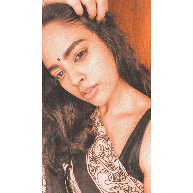 Nandiniswetha 