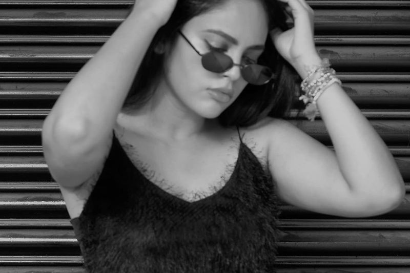 Nandiniswetha 