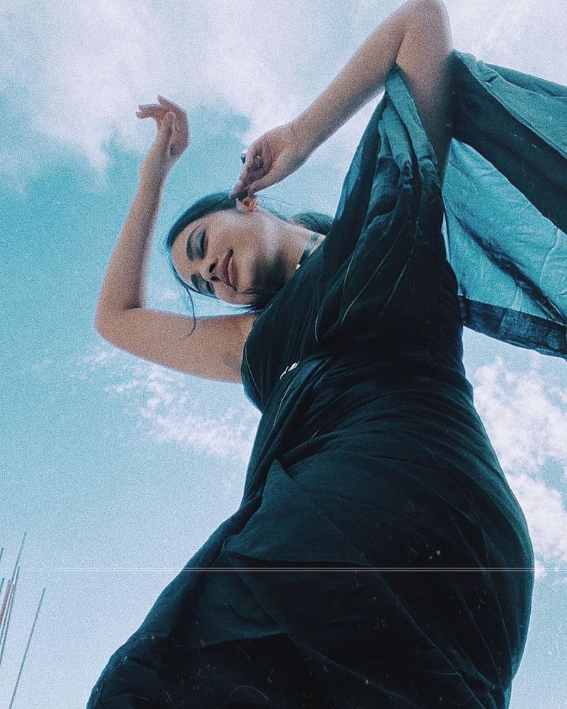Nandiniswetha 