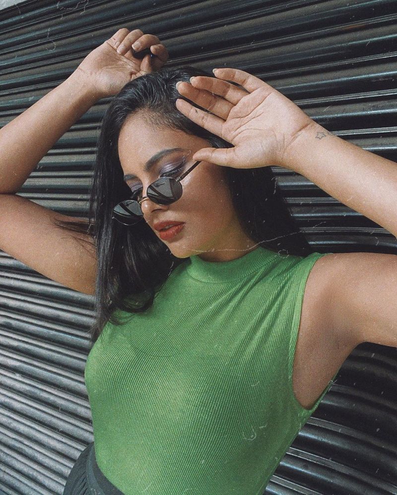 Nandiniswetha 