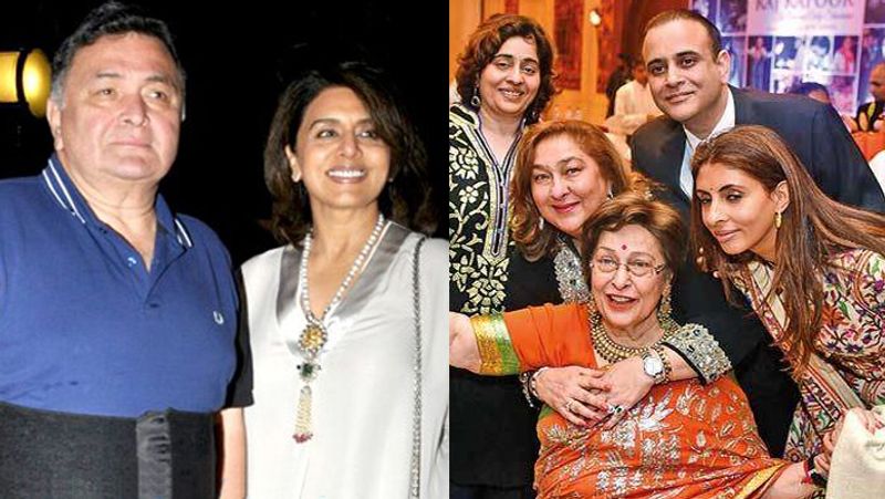 बता दें कि जनवरी में ही उनकी बड़ी बहन ऋतु नंदा का निधन हुआ था। ऋतु भी लंबे समय से कैंसर से पीड़ित थी। उन्होंने 71 साल की उम्र में दुनिया को अलविदा कहा था। ऋतु के अंतिम संस्कार में शामिल होने पूरा कपूर खानदान दिल्ली पहुंचा था।
