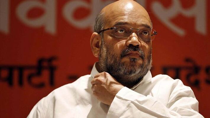 Only indigenous products to be sold at CAPF canteens from June 1 Says Amit Shah Only indigenous products to be sold at CAPF canteens from June 1 Says Amit Shah