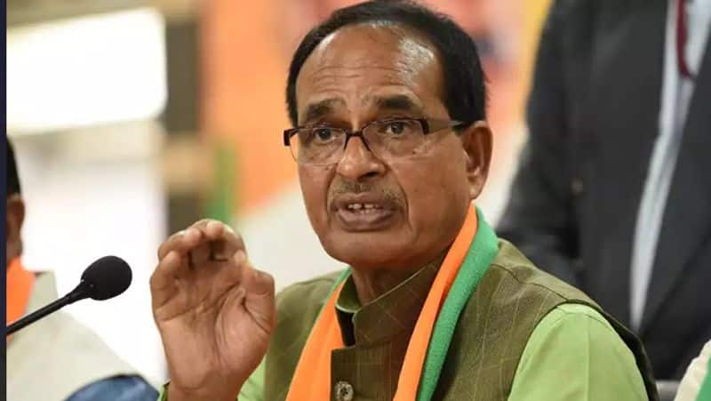 Good news for Shivraj government, recovery rate increased in Indore