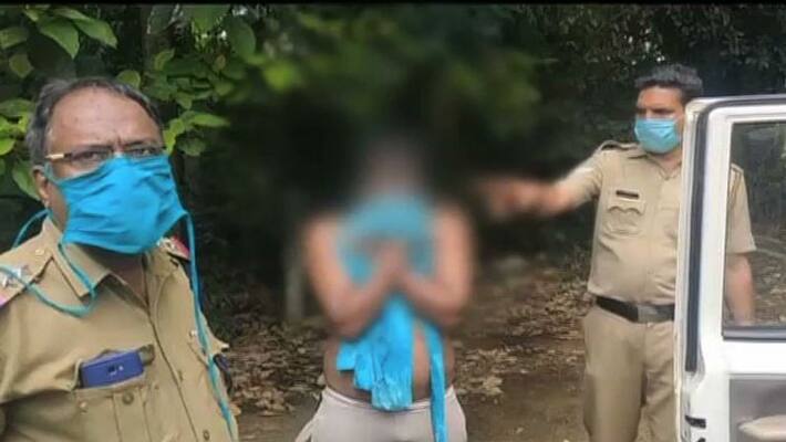 bike hackers arrested in kozhikode bike hackers arrested in kozhikode