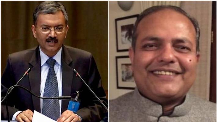 new indian Ambassadors appointed in Qatar and Bahrain new indian Ambassadors appointed in Qatar and Bahrain