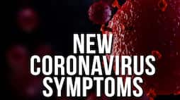 Do you know about these new symptoms of Corona?