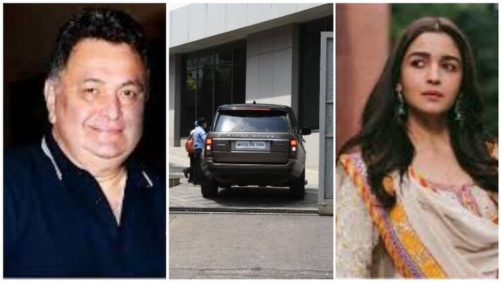 actress alia bhatt enter in hospital excursive photo news actress alia bhatt enter in hospital excursive photo news