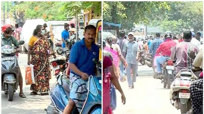 covid 19 lockdown violation in tamil nadu covid 19 lockdown violation in tamil nadu
