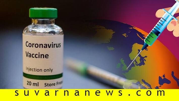 Italy claims world first Coronavirus vaccine that works on humans Italy claims world first Coronavirus vaccine that works on humans