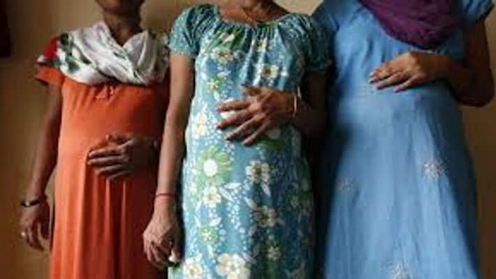 in chennai 135 pregnant women were affected by corona in chennai 135 pregnant women were affected by corona