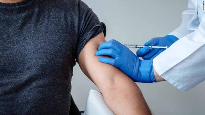 Coronavirus Human trial of new vaccine begins in UK Coronavirus Human trial of new vaccine begins in UK