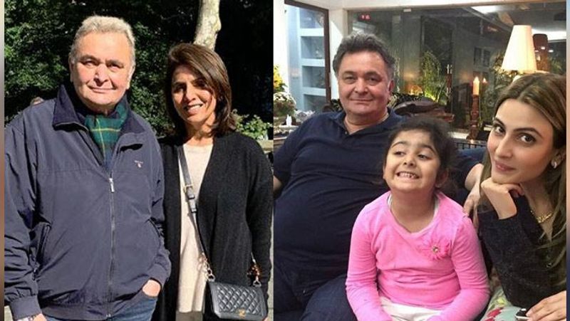 सूत्रों के मुताबिक, ऋषि के अंतिम संस्कार के लिए उनकी बेटी रिद्धिमा के आने का इंतजार किया जाएगा। यह भी कहा जा रहा है कि कोरोना लॉकडाउन को देखते हुए बनाई गई गाइडलाइन के हिसाब से इसमें सिर्फ 20 लोग शामिल हो सकते हैं। ऋषि कपूर के परिवार की तरफ से जारी हुए स्टेटमेंट में भी लोगों से कानून का पालन करने का आग्रह किया गया है।