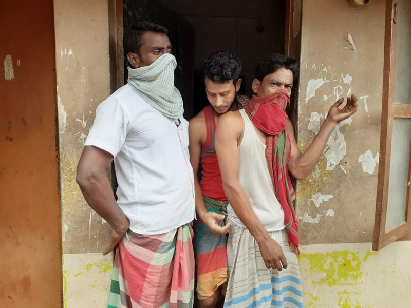 ഇളവുകള് പ്രഖ്യാപിച്ചെങ്കിലും മെയ് അവസാനം വരെ ബംഗാളില് ലോക്ഡൗണ് നീട്ടുമെന്ന് ബംഗാള് മുഖ്യമന്ത്രി മമതാ ബാനര്ജി പറഞ്ഞിരുന്നു.
