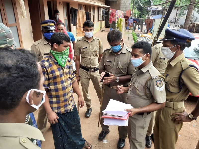 ഏതാണ്ട് 1.6 ബില്ല്യണ് ജനങ്ങള്ക്ക് തൊഴില് നഷ്ടമാകുമെന്നാണ് ഇന്റര്നാഷണല് ലേബര് ഓര്ഗനൈസേഷന്റെ കണക്കുകള് വ്യക്തമാക്കുന്നത്.