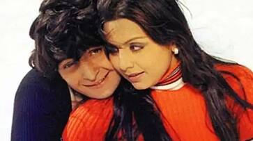 Neetu Kapoor remembers Rishi Kapoor says 'end of our story' Neetu Kapoor remembers Rishi Kapoor says 'end of our story'