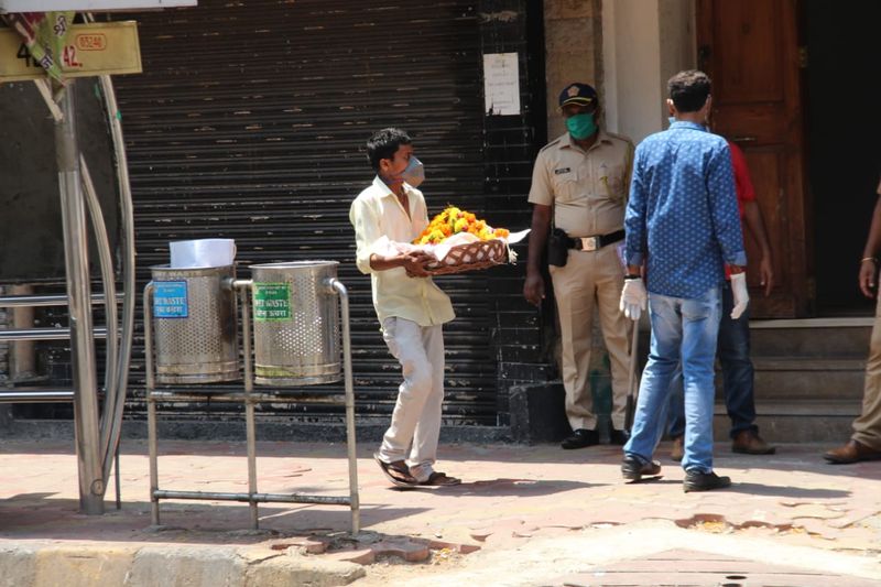 Actor Rishi Kapoor death 