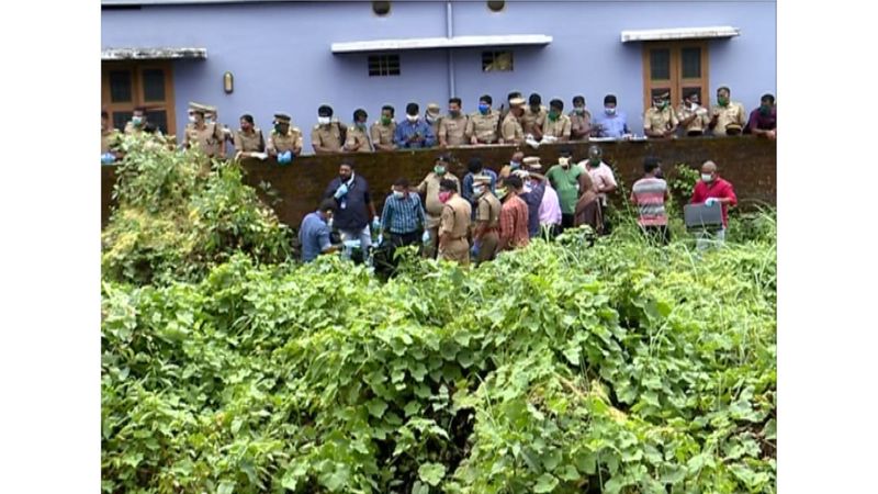 പ്രശാന്തും സുചിത്രയും തമ്മില് പണമിടപാടുകള് ഉണ്ടായിരുന്നു. പ്രശാന്തിന്റെ ഭാര്യയുടെ കുടുംബ സുഹൃത്തായിരുന്നു സുചിത്ര.