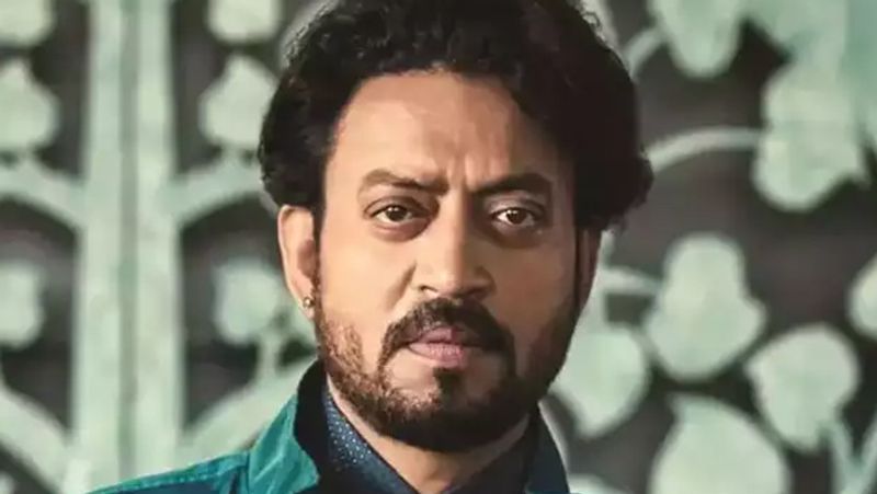दरअसल, आयुष्मान खुराना ने जो ट्वीट इरफान के लिए किया है। इसमें उन्होंने उनके लिए दुख जताया है और कहा कि उनकी इच्छा पूरी नहीं हो पाई। 