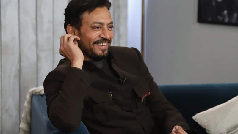 Irrfan Khan who left cricket for acting, India missed a good all-rounder
