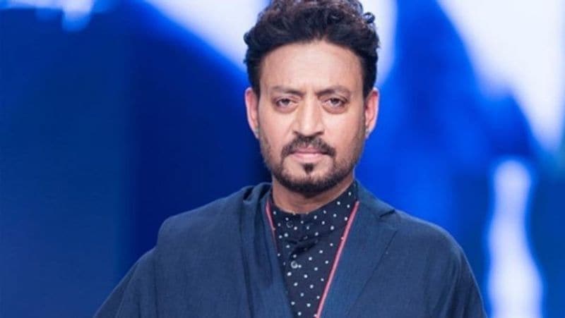 दुनियाभर के फैंस को इरफान खान रुला गए। वो दुनिया को 29 अप्रैल को अलविदा कह गए। उनको कोलन इनफेक्शन हुआ था और वह लंबे वक्त से न्यूरोइंडोक्राइन कैंसर से जंग लड़ रहे थे।
