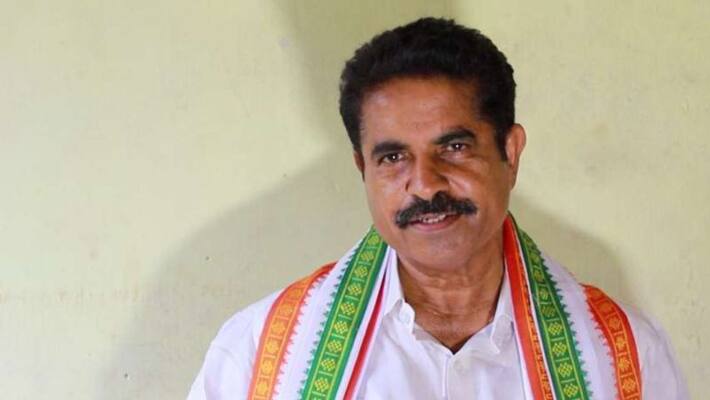 Venjaramoodu Murder case Adoor Prakash alleges rural SP as corrupted Venjaramoodu Murder case Adoor Prakash alleges rural SP as corrupted