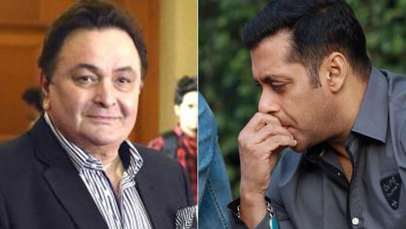 যদিও কিংবদন্তি অভিনেতার মৃত্যুতে চুপ করে থাকেননি সলমন খান। নেট দুনিয়ায় শোকজ্ঞাপন করেছেন তিনি।