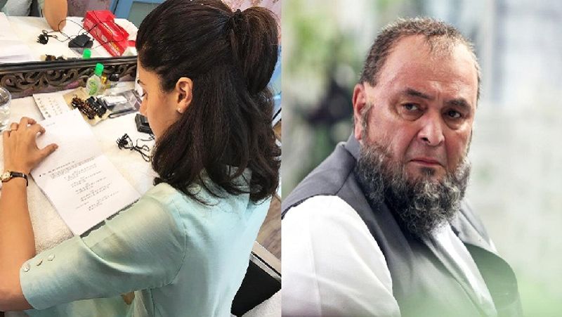 लखनऊ के सिटी स्टेशन, अकबरी गेट के अलावा पुराने लखनऊ की तमाम गलियों में उन्होंने शूटिंग की। फिल्म में उन्होंने एक मुस्लिम व्यक्ति मुराद अली मोहम्मद का किरदार निभाया था। 