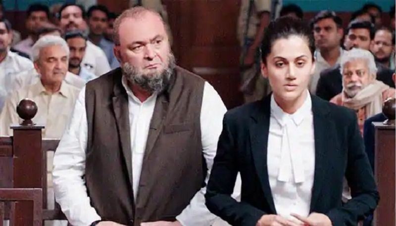 फिल्म में जिस भी व्यक्ति ने ऋषि कपूर के साथ थोड़ा सा भी काम किया, वो बताते थे कि बेहद शानदार व्यक्ति थे। उन्हें लखनऊ के कबाब के बहुत शौकीन थे।
