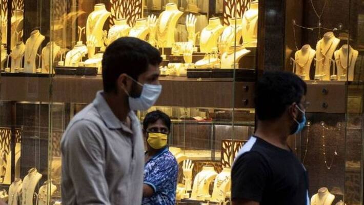 gold market affected by gulf crisis gold market affected by gulf crisis