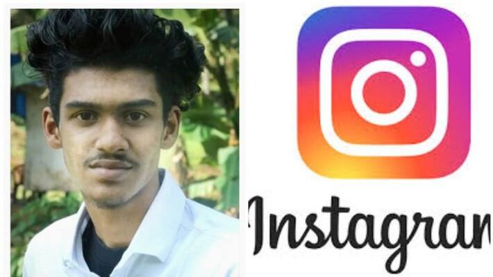 defaming through Instagram: accused arrested again defaming through Instagram: accused arrested again