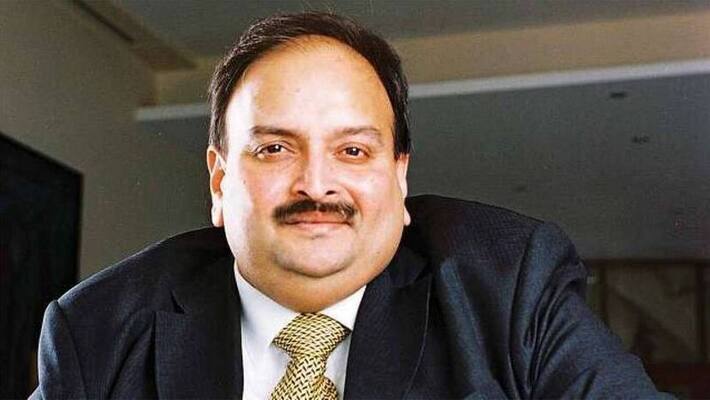 Sebi bars fugitive Mehul Choksi from stock market for 10 years; slaps Rs 5 crore fine AJR Sebi bars fugitive Mehul Choksi from stock market for 10 years; slaps Rs 5 crore fine AJR
