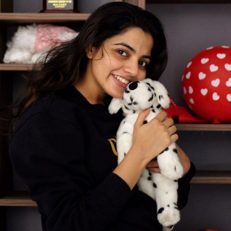 Nikhilavimal 