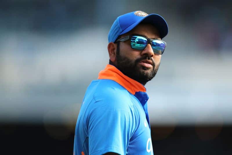 Rohit Sharma is among one of the batsmen I would never like to bowl to says Bret Lee