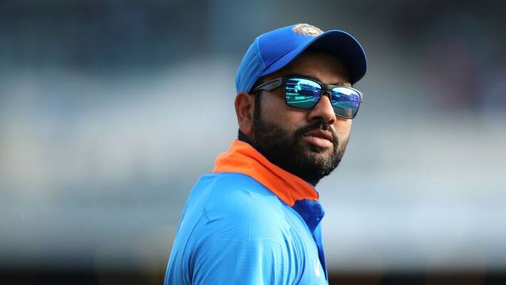 Rohit sharma reveals toughest bowler he faced in his career Rohit sharma reveals toughest bowler he faced in his career