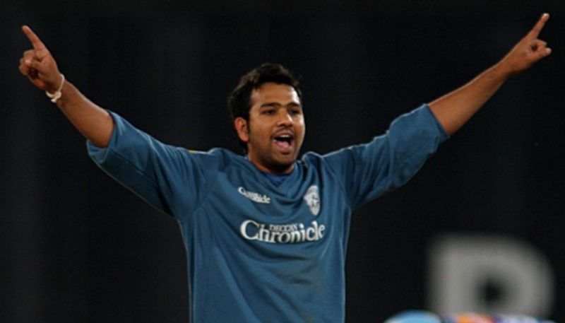 T20 Worldcup 2022: Adam Gilchrist behind the success of Rohit Sharma, says Pragyan Ojha
