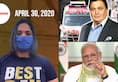 From news on Rishi Kapoors death to PMs discussion to improve economy watch MyNation in 100 seconds