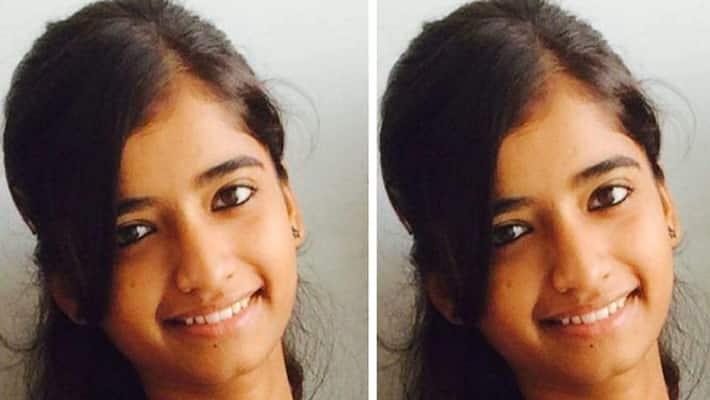 former bjp mlas daughter Committed suicide hanged in gujarat kpr former bjp mlas daughter Committed suicide hanged in gujarat kpr