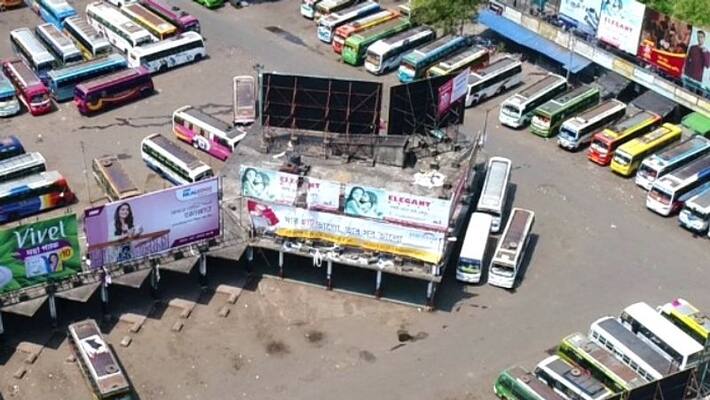 kerala state private bus operators federation against kerala budget 2021 kerala state private bus operators federation against kerala budget 2021